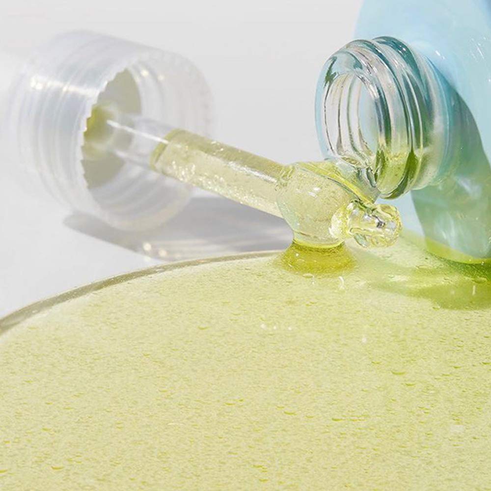 [SKIN&LAB] Vitamin C Serum for Face with Hyaluronic Acid and Niacinamide | Even Skin Tone Serum (1.01 fl oz)