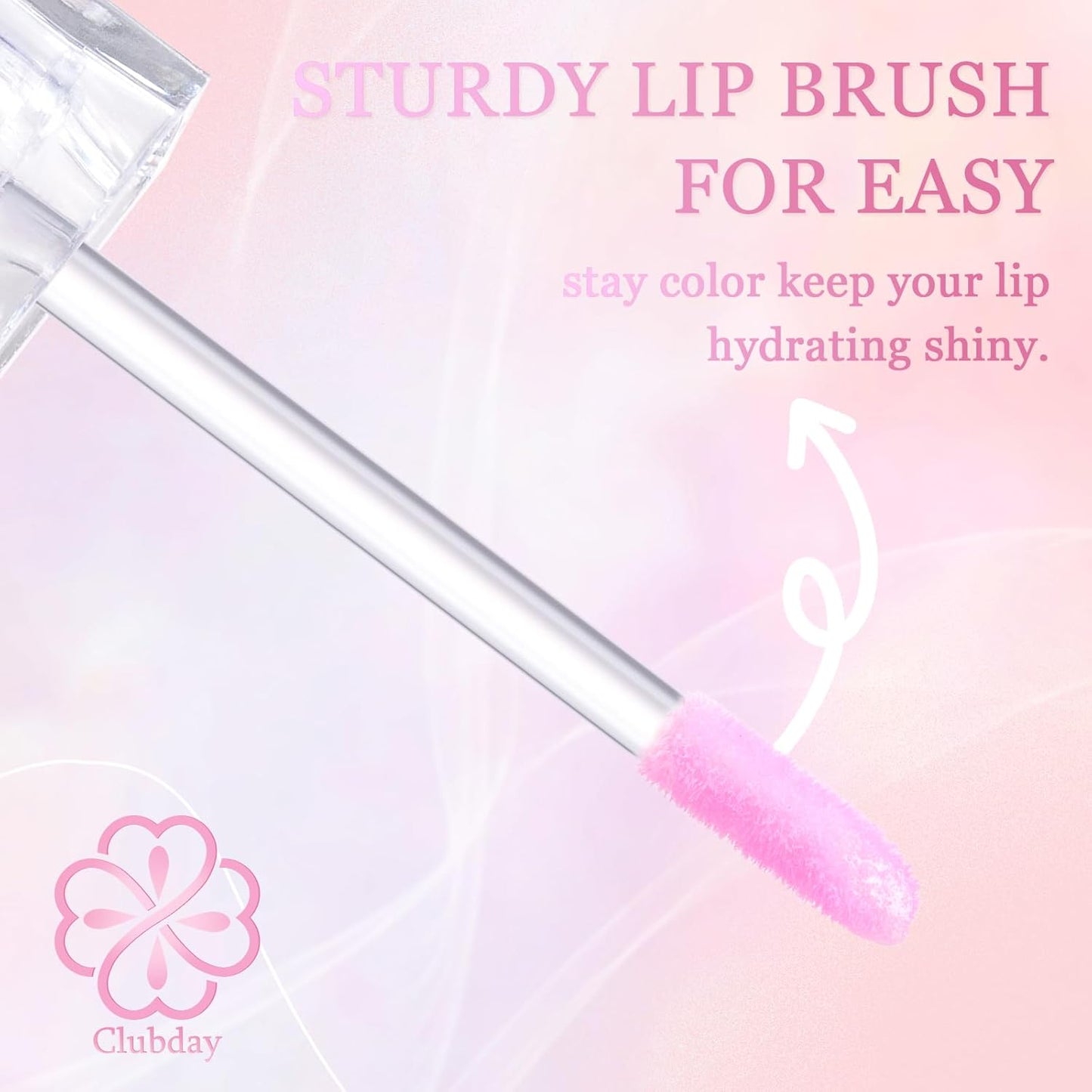 Color Changing Lip Oil, Magic Warm Change Moisturizing Lip Balm, Fruit Flavoured No-Sticky Plumping Lip Oil Long Lasting Hydrating High Shine Lip Care 0.16oz/4.5ml (2Pcs Set)-01