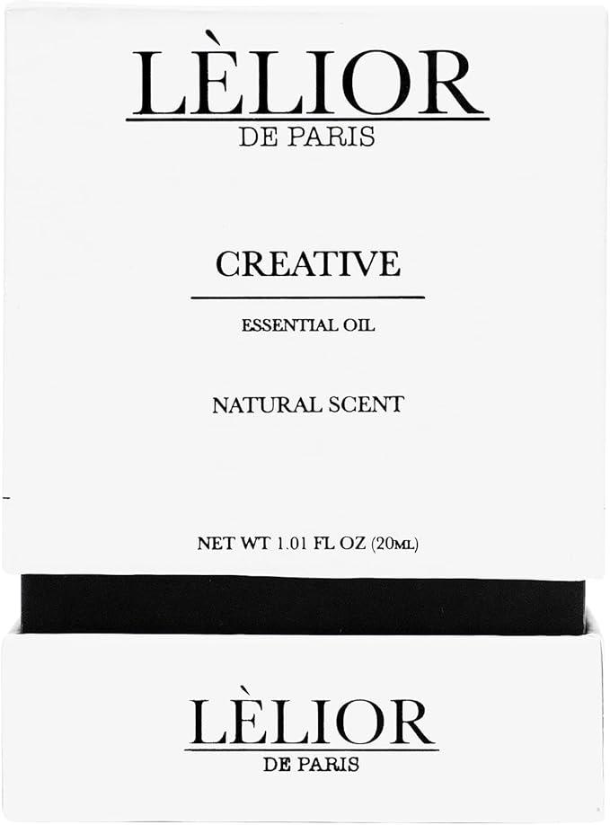 Aromatherapy Collection (20ML) (Creative)