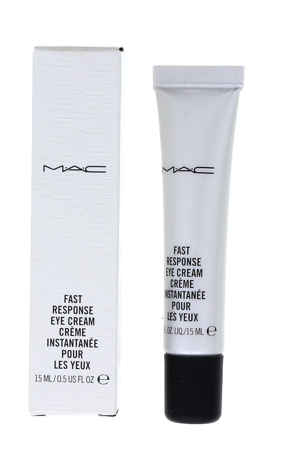 MAC Fast Response Eye Cream by Mac BEAUTY, 0.5 Ounce