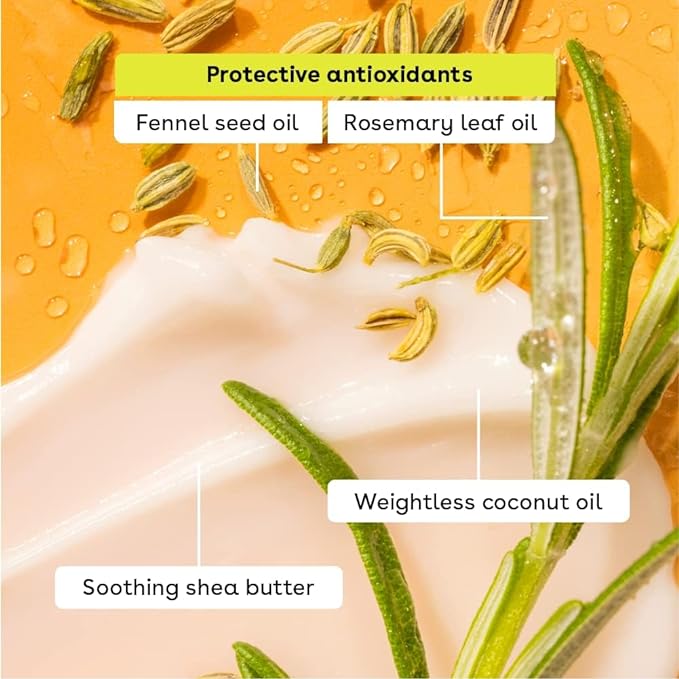 eos 100% Natural & Organic Lip Balm- Pomegranate Raspberry, Dermatologist Recommended, All-Day Moisture Lip Care, 0.14 Oz, 2 Pack