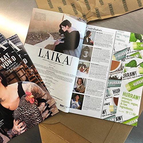 Hurraw! Apple Lip Balm: Organic, Certified Vegan, Cruelty and Gluten Free. Non-GMO, 100% Natural Ingredients. Bee, Shea, Soy and Palm Free. Made in USA