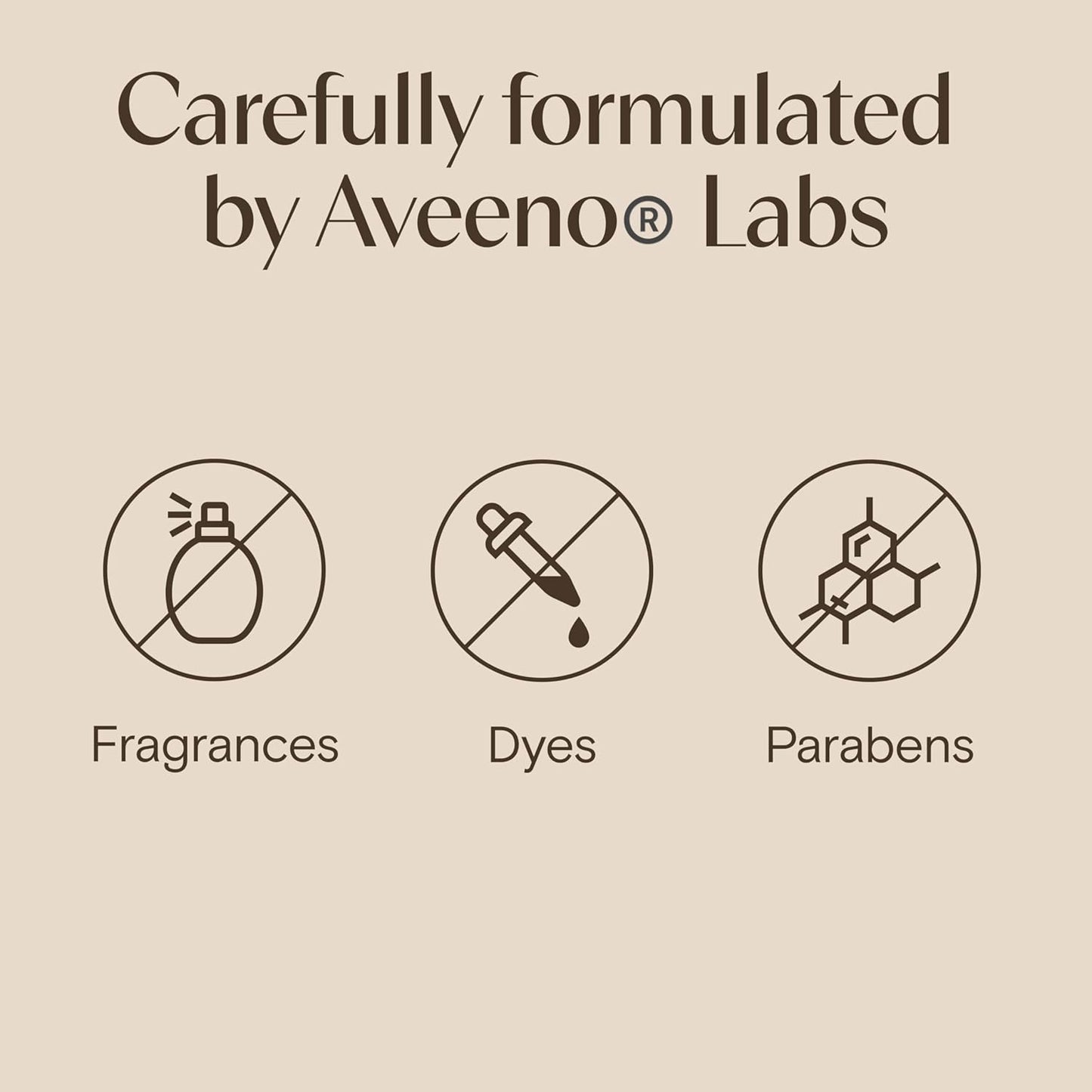 Aveeno Daily Moisturizing Face Lotion with Soothing Prebiotic Oat, Lightweight Non-Greasy Facial Moisturizer for Normal to Dry, Sensitive Skin, 24-Hour Moisture, Fragrance-Free, 5 oz