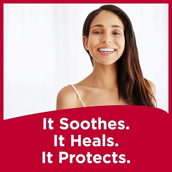 Carmex - Lip Moisturizing Tube, Original Balm - 0.35 Oz (3 each) Body Care/Beauty Care/Bodycare/BeautyCare...