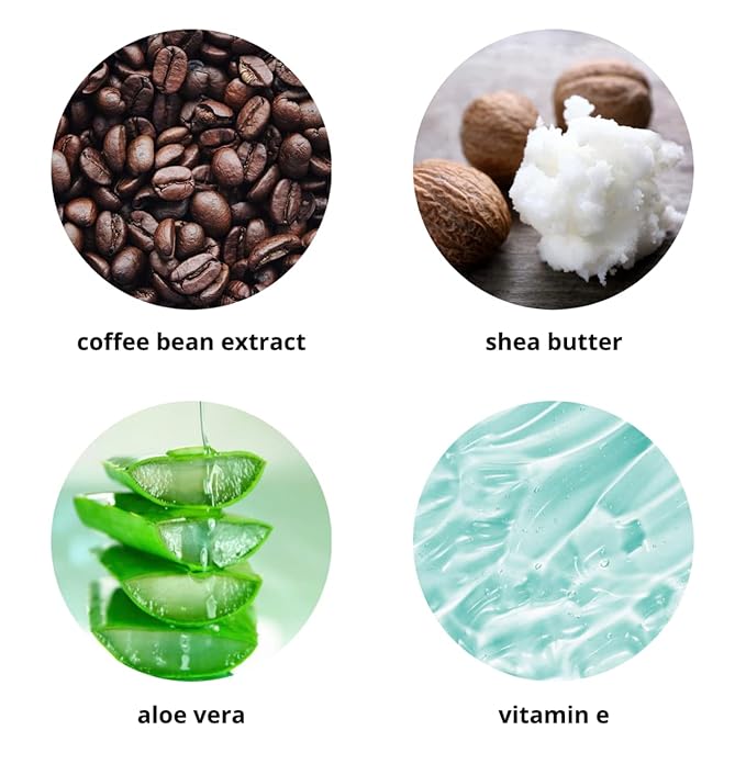 Cappuccino Balm, 1oz, lip mask, lip butter, chapstick, hydrate lips, chapped lips, dry lips, lip healing, Coffee Bean Extract, Shea Butter, Aloe Vera Oil, Vitamin E, organic skincare, all natural product