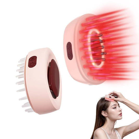 Laser Hair Growth Comb