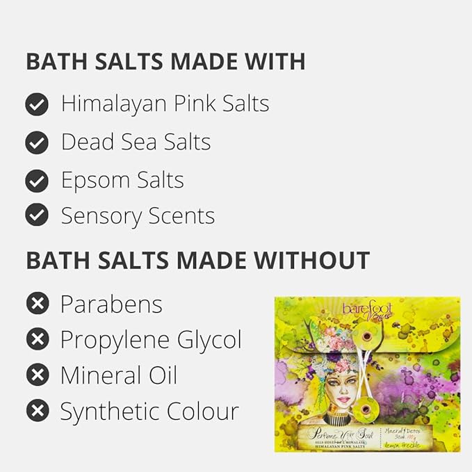 Discovery Kit - Argan Oil, Bath Soak, Hand Cream & Hand Repair (Lemon Freckle)