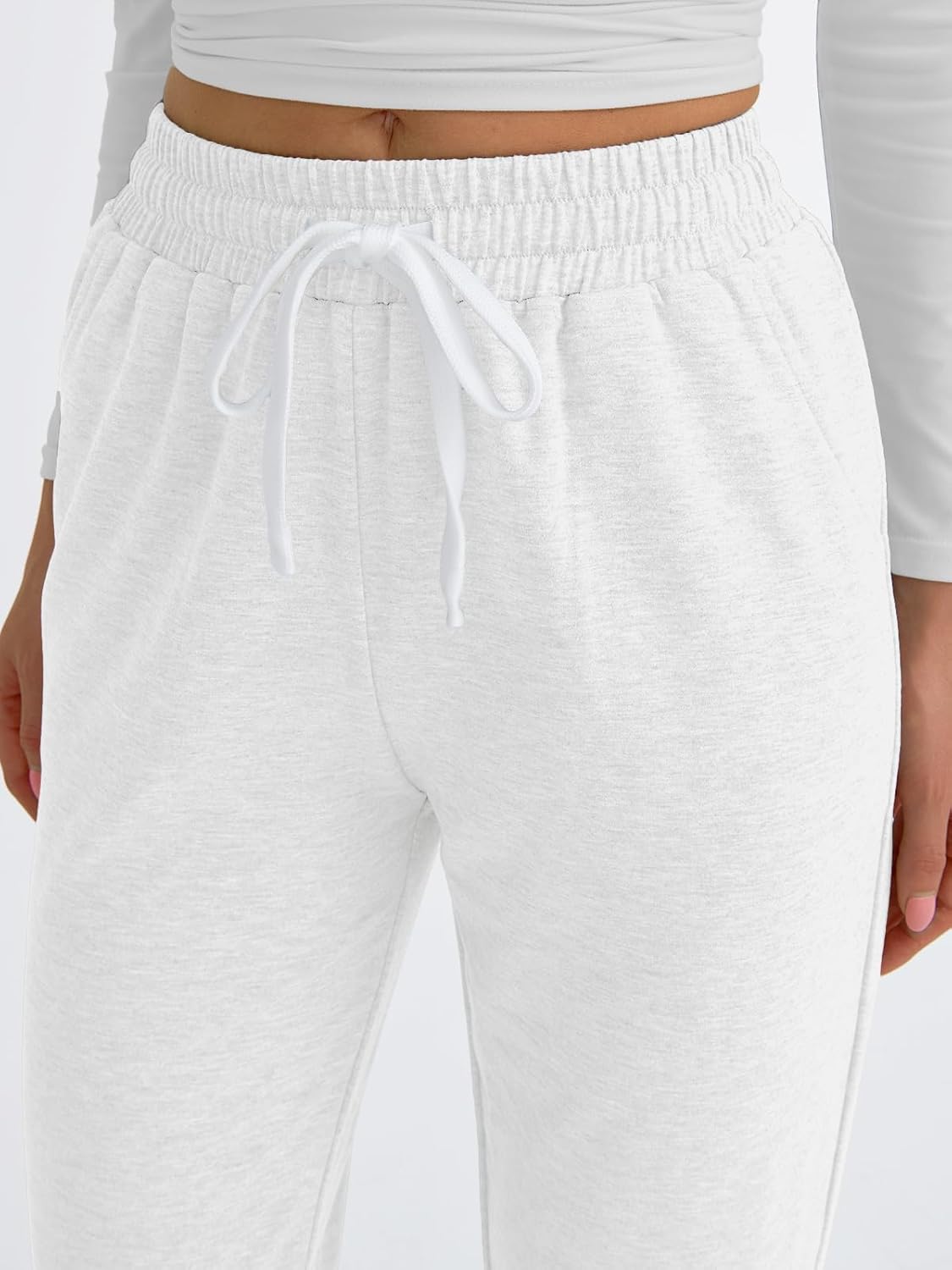 AUTOMET Sweatpants Women with Pockets Lounge Pajama Travel Pants Work Joggers Fall Clothes Winter Teachers Outfits 2025