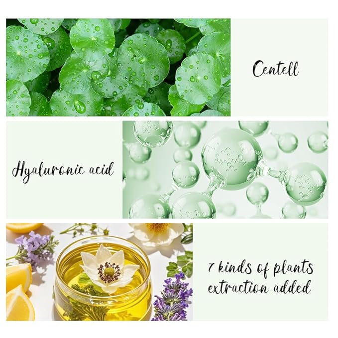 CATKIN Tinted Face Makeup Primer Base for Even Skin Tone, Color Neutralizing, Redness Reduction, Pore Blurring, Infused with Hyaluronic Acid, Soothing and Calming for Sensitive Skin