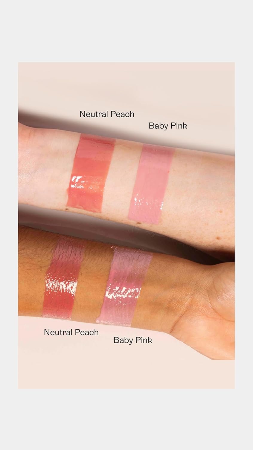 Beautystat Vit C Lip Serum, 0.35 Fl Oz