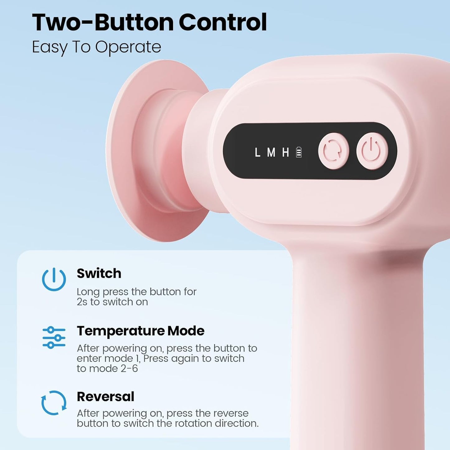 Electric Callus Remover for Feet, 2 in 1 Cordless Foot File Grinder Scrubber for Dead Skin, Adjustable Speed Rechargeable with Sandpaper Discs, Professional Pedicure Tools Gifts for Women Girls (Pink)