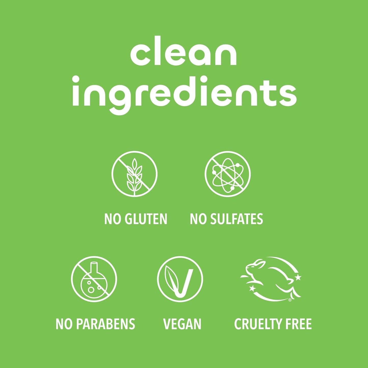 Seaweed Bath Co. Hydrate Body Wash - Eucalyptus Peppermint - Hydrating Foaming Cleanser with Nourishing Natural Ingredients - Vegan, Paraben and Sulfate Free Shower Gel - 12 oz (Pack of 2)