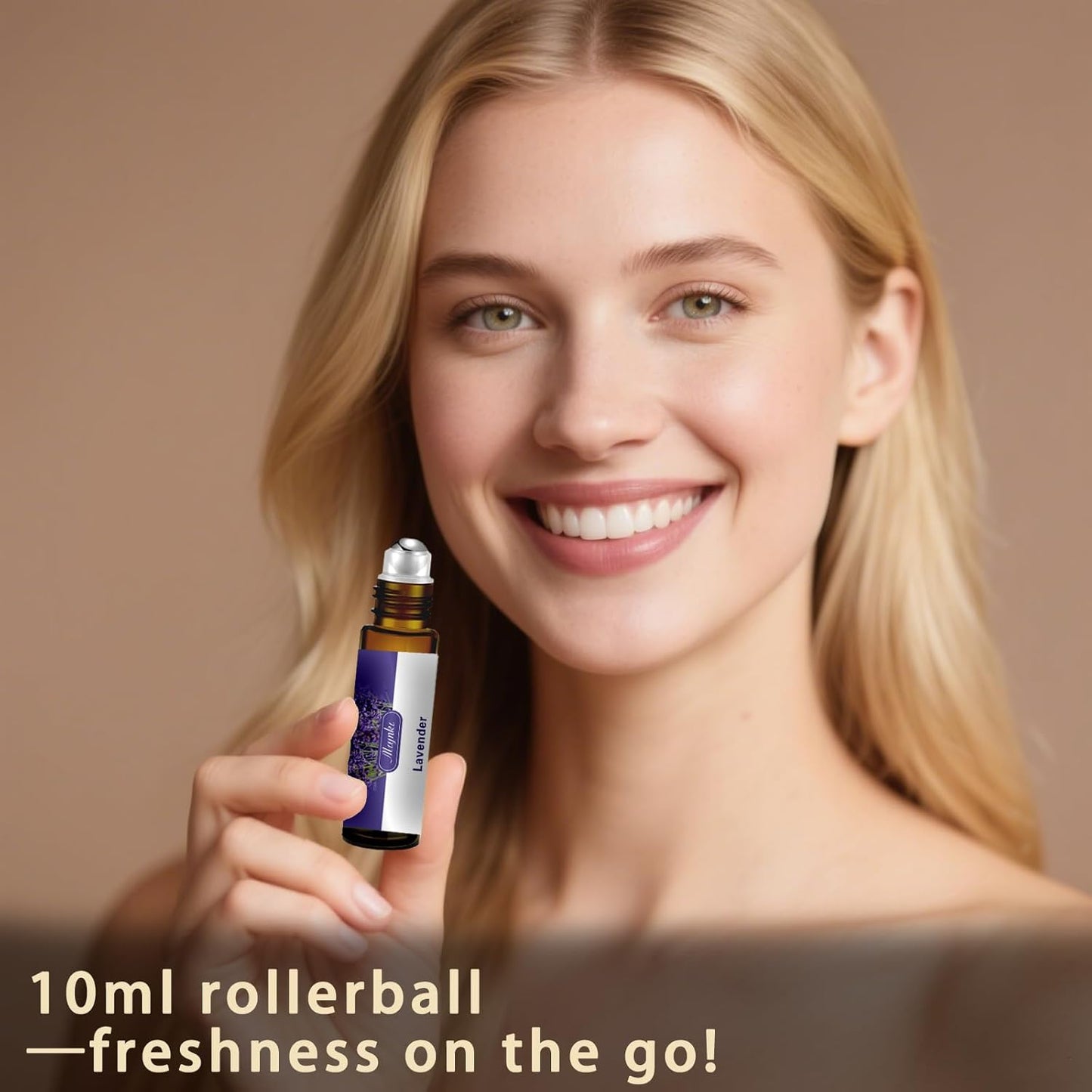 Lavender Essential Oil-Lavender Fragrance Oil 16.33oz (490ml)-100% Pure Natural Scent for Diffusers, Candles, Soap Making & Aromatherapy-Relaxing Home & Gift Essential Oil for Bath, Massage