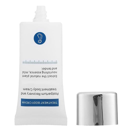 Generic Stretch Marks Removal Cream, Reduce Old Marks, Restore Elasticity, Firm & Lift Skin, Safe & Ingredients, 30g, Compact Size