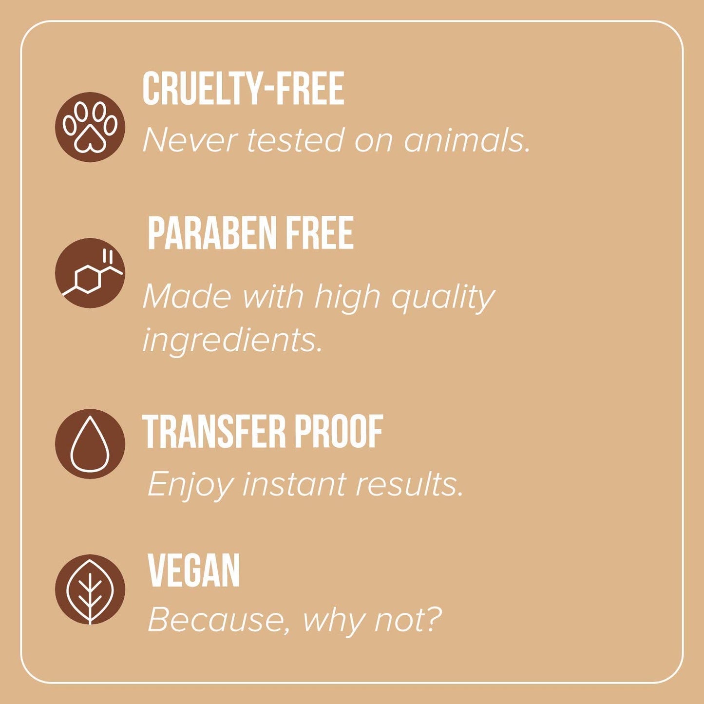 Beauty Bakerie Flour Setting Powder for Foundation, Loose Face Powder Makeup, Perfect for Oily Skin, Long-Lasting Matte Finish, Ideal for Baking and Blurring, 0.5oz, Cacao (Brown)