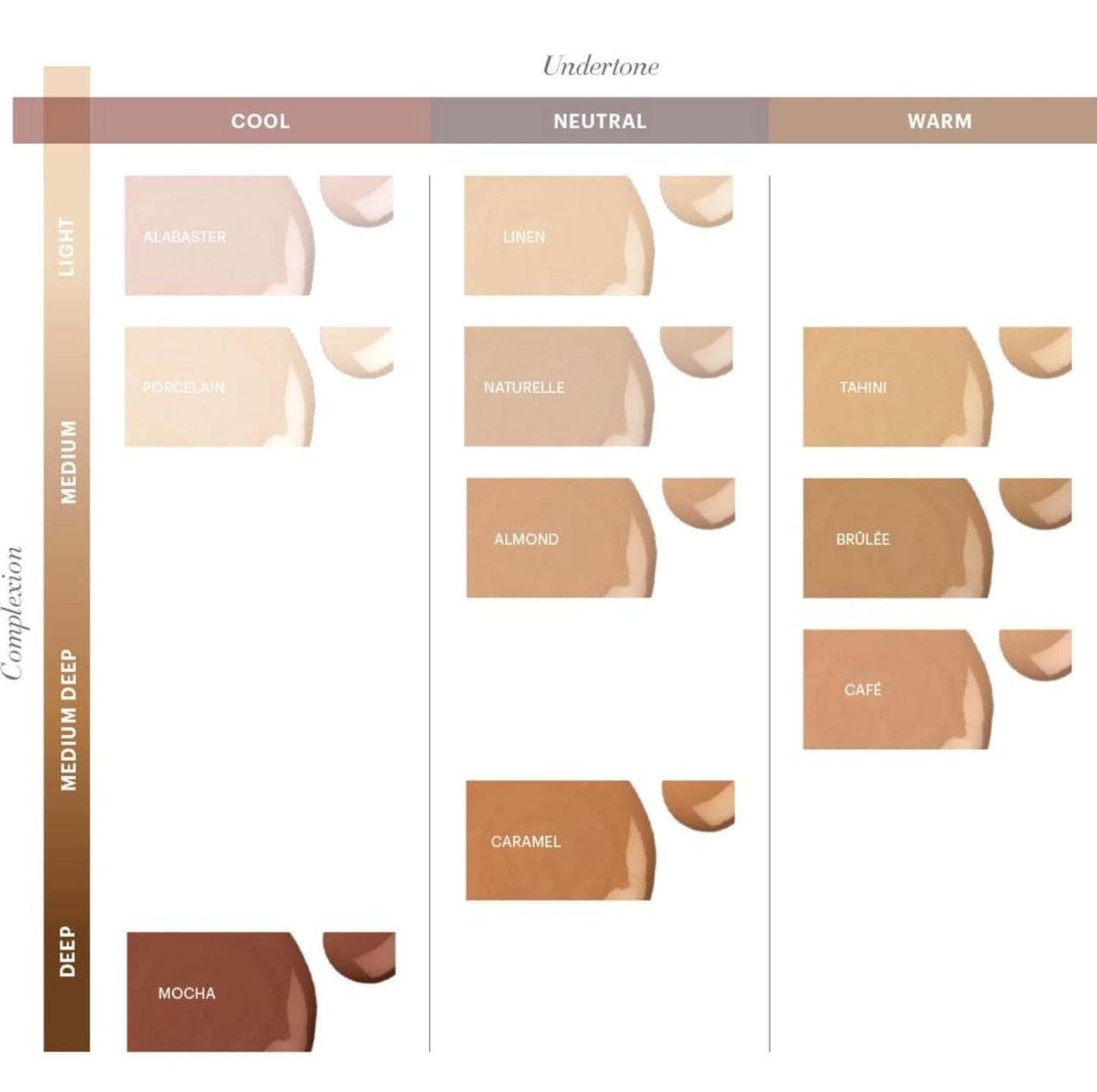 Glo Skin Beauty Luminous Liquid Mineral Foundation Makeup with SPF 18 (Porcelain) - Improves Uneven Skin Tone, Smooths & Corrects Imperfections, Sheer to Medium Coverage, Dewy Finish