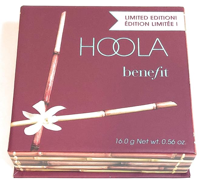 Benefit Hoola Matte Bronzer Jumbo - 0.56oz