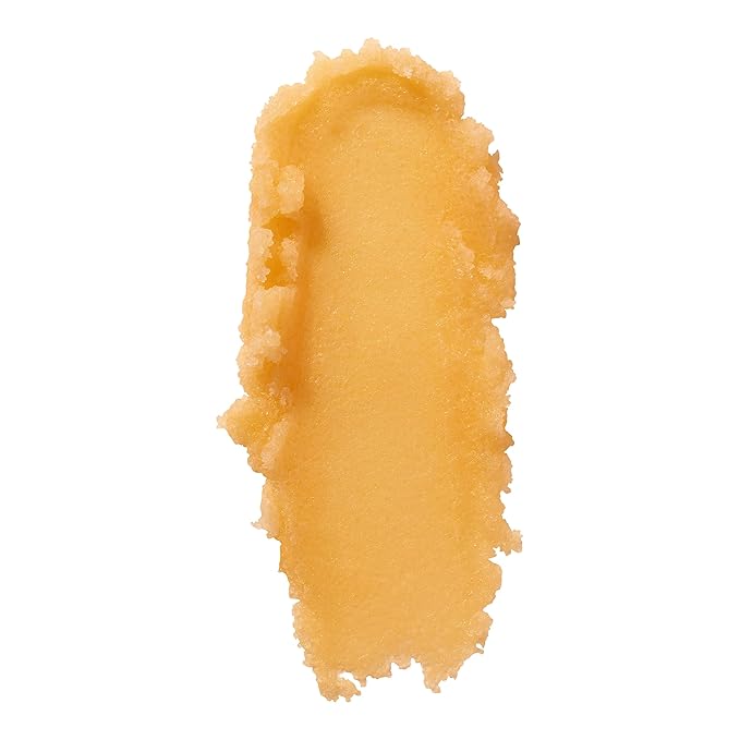 e.l.f. Lip Exfoliator, Moisturizing Scented Lip Scrub For Exfoliating & Smoothing Lips, Infused With Jojoba Oil, Vegan & Cruelty-free, Orange Creamsicle