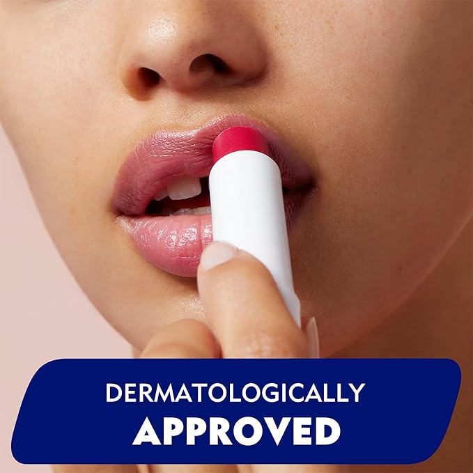 Labello Cherry and Fruity Lip Balm