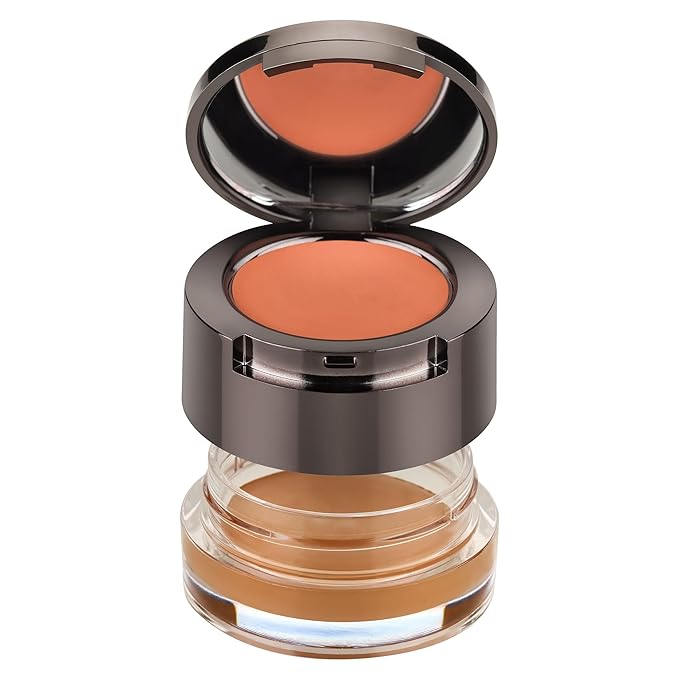 Bodyography Cover & Correct Under Eye Concealer - Dark