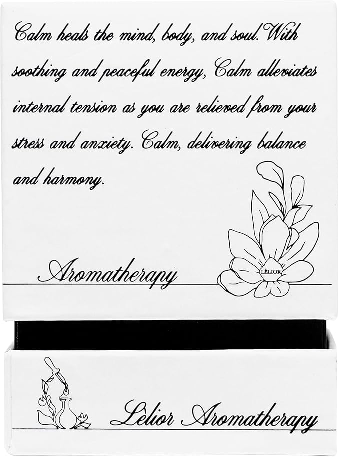 Aromatherapy Collection (20ML) (Calm)