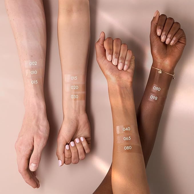 Catrice | Soft Glam Filter Fluid | Luminous Make Up Base & Highlighter for Radiant Complexion | With Vitamin E & Squalene | Vegan & Cruelty Free (02 | Fair)