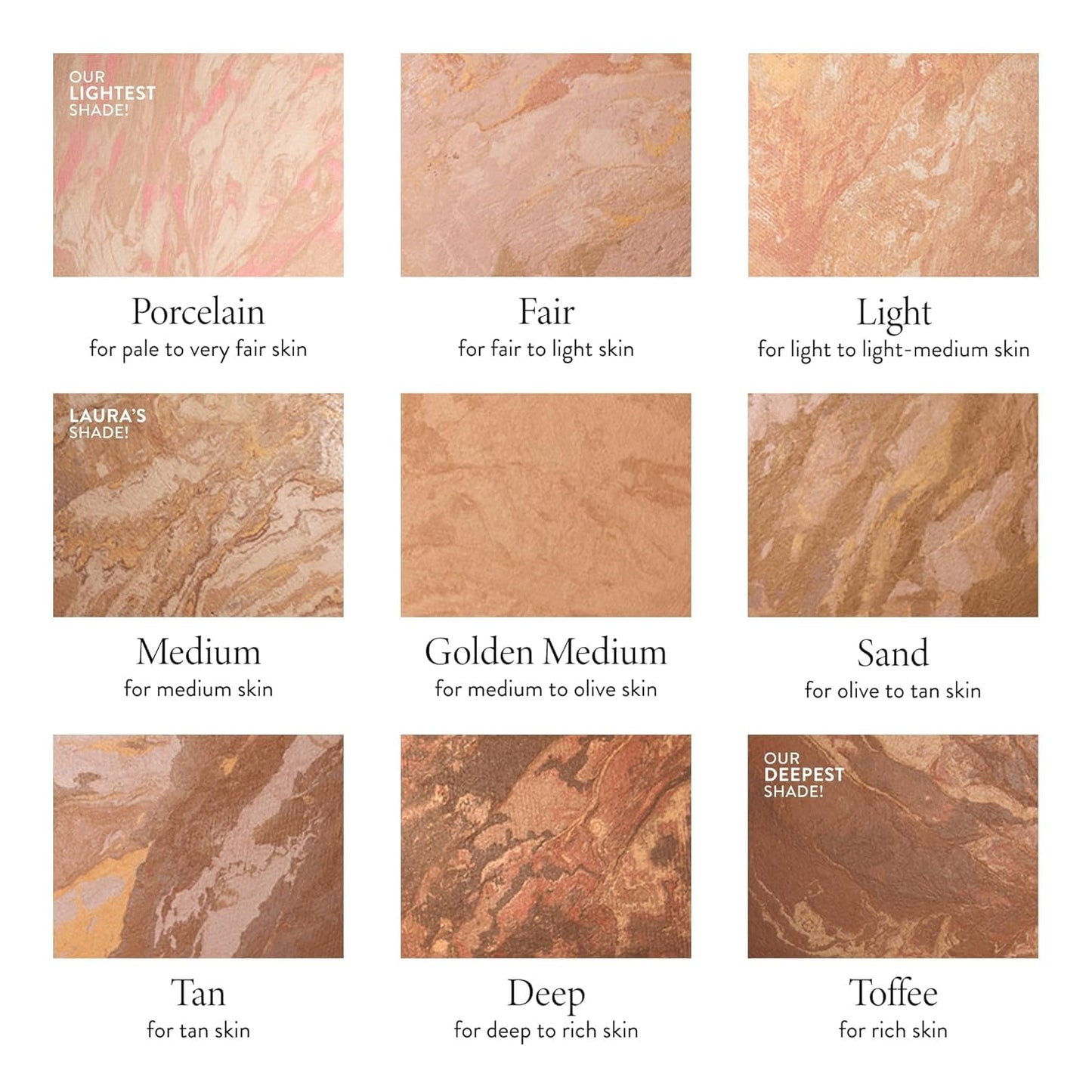 LAURA GELLER NEW YORK Baked Balance-N-Glow Illuminating Foundation - Fair - Buildable Sheer to Light Coverage - Satin Finish