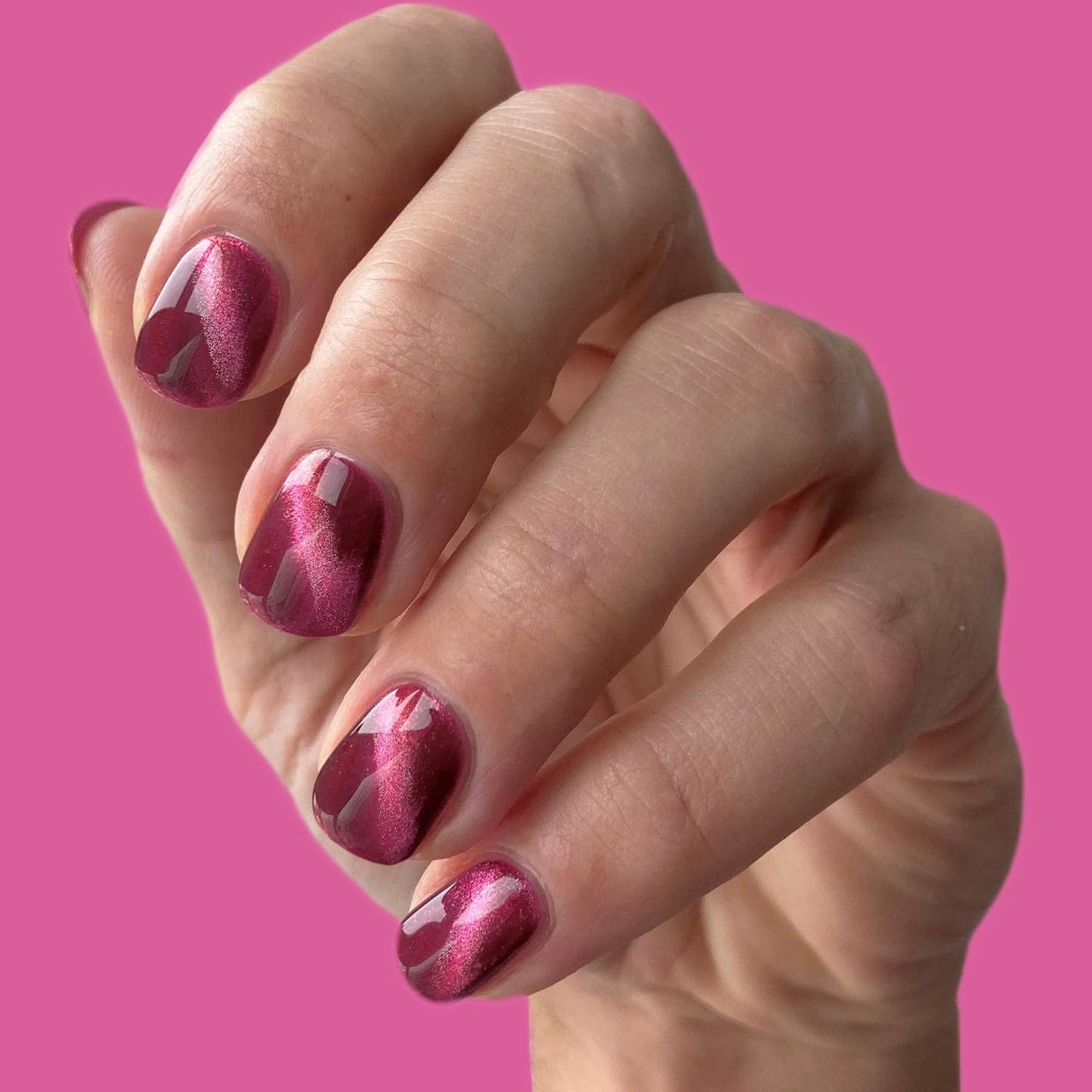 Cirque Colors Perseus