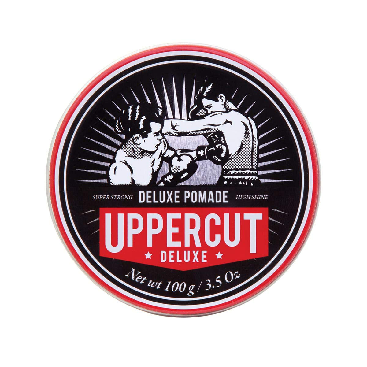 Uppercut Deluxe Hair Pomade, 3.5 Ounces