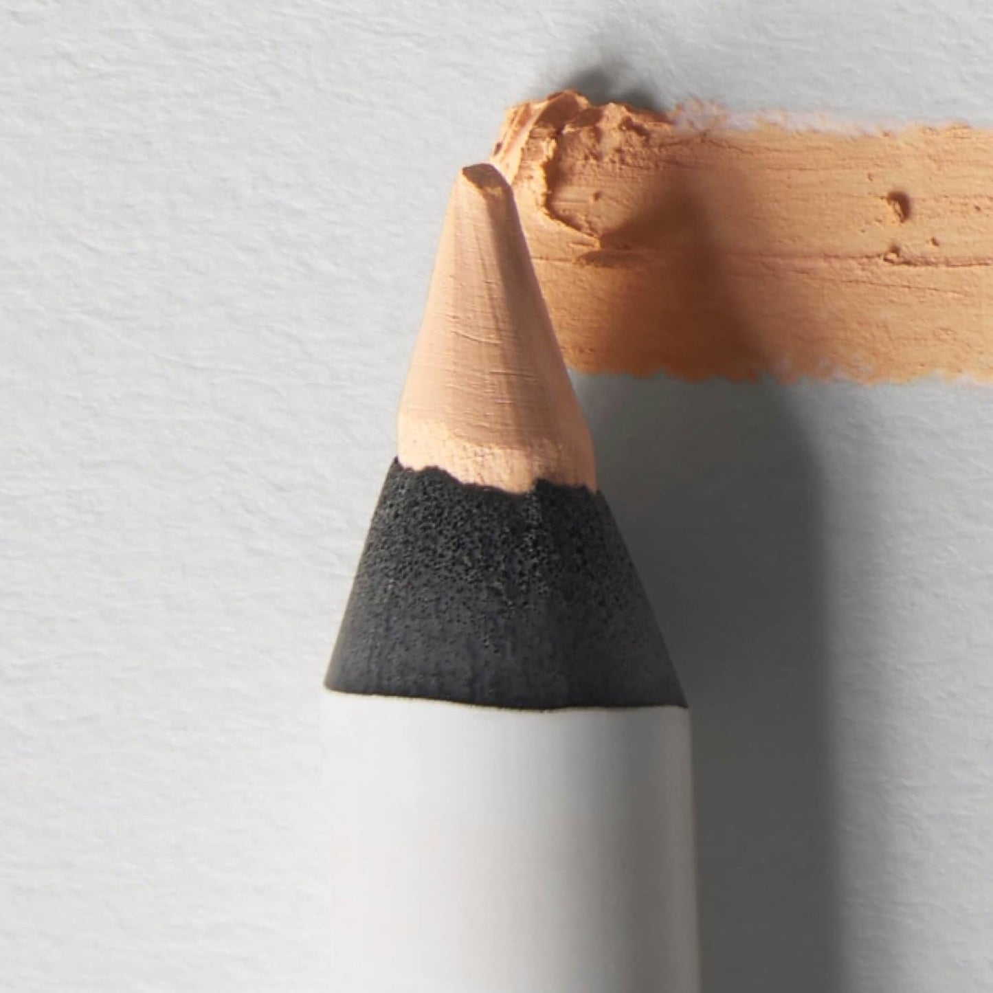 Julep When Pencil Met Gel Sharpenable Multi-Use Longwear Eyeliner Pencil -Nude Matte- Transfer-Proof - High Performance Liner