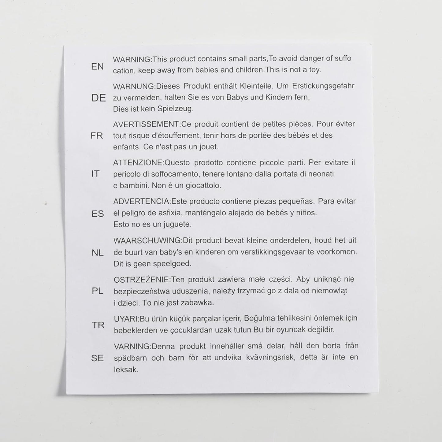 beadsland 1440 Piece Flat Back Crystal Rhinestones Round Gems,1.3mm-6.5mm,Aquamarine(SS10(2.7-2.8mm))