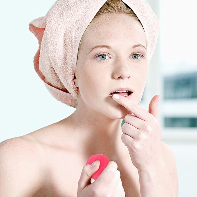 Lipgloss Containers Empty 10Pcs Empty Lip Lip Balm Bottles Filling Lipstick Box Empty Lip Balm Sphere Containers Balm Sphere Containers Empty Lip Balm Tubes