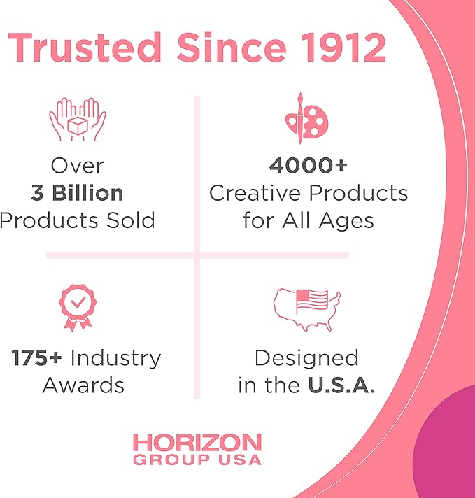 Just My Style Shimmer Pop Lip Gloss, Create 5 Lollipop-Shaped Lip Glosses, Includes Funnel, Empty Lip Gloss Containers, Sweet Lip Gloss Base, Body Glitter & More, DIY Lip Gloss, Multi (208316J)