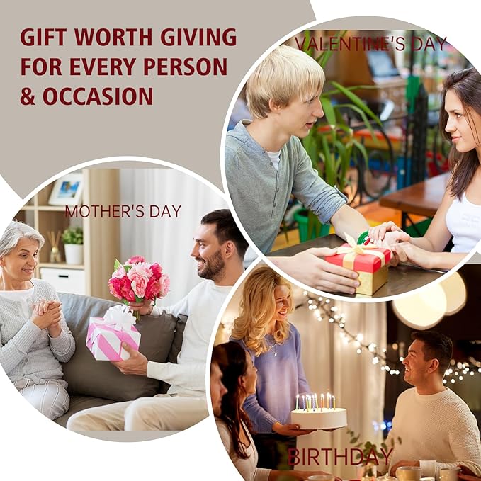 Japanese Cherry Blossom Shower Gel and Body Cream Set - Nourishing and Moisturizing Daily Skincare - 8 fl.oz / 236mL Each, Christmas Gifts for Her and Him (Japanese Cherry Blossom)