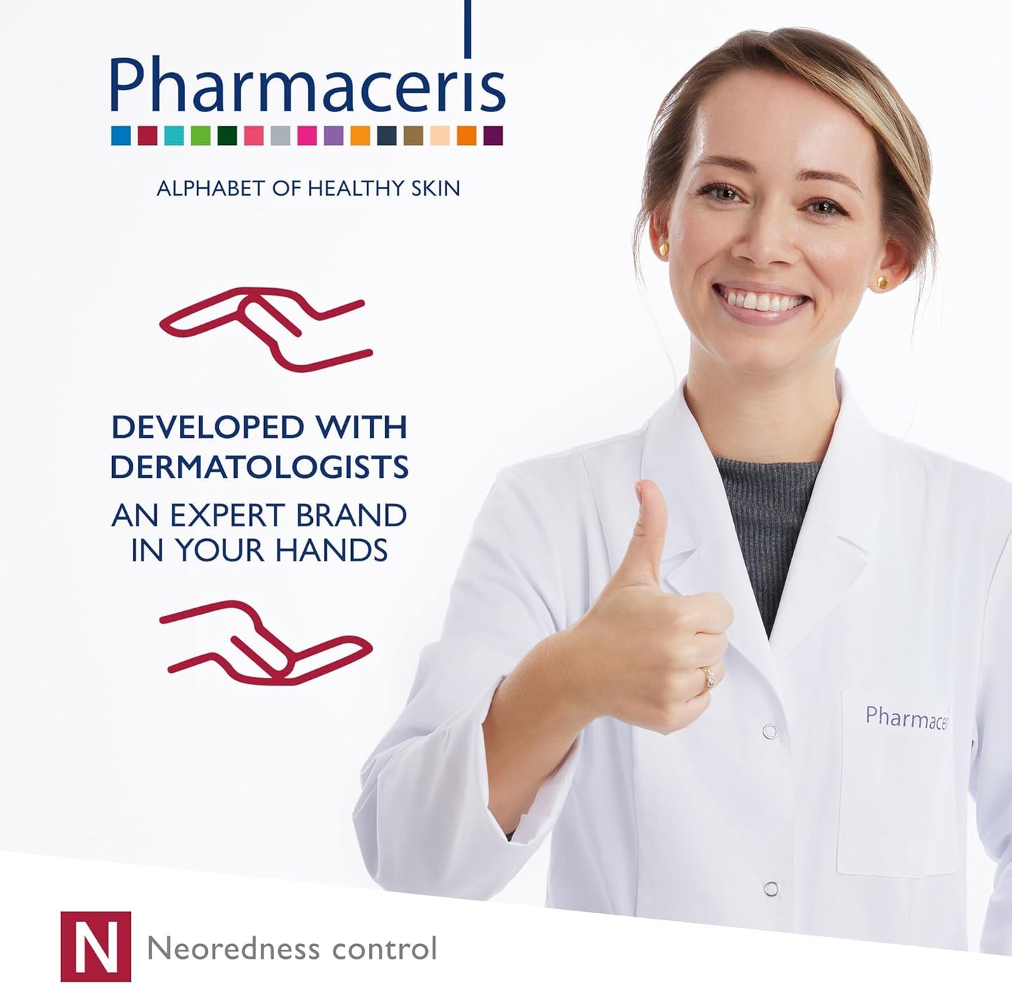 Redness Soothing Mist Toner, Facial Toner, Face Mist, Helps Soothe Redness, Hydrate, Even Skin Tone, for Sensitive & Red Skin, Alcohol-Free, pH Balanced Face Toner, Puri-CAPILIQUE