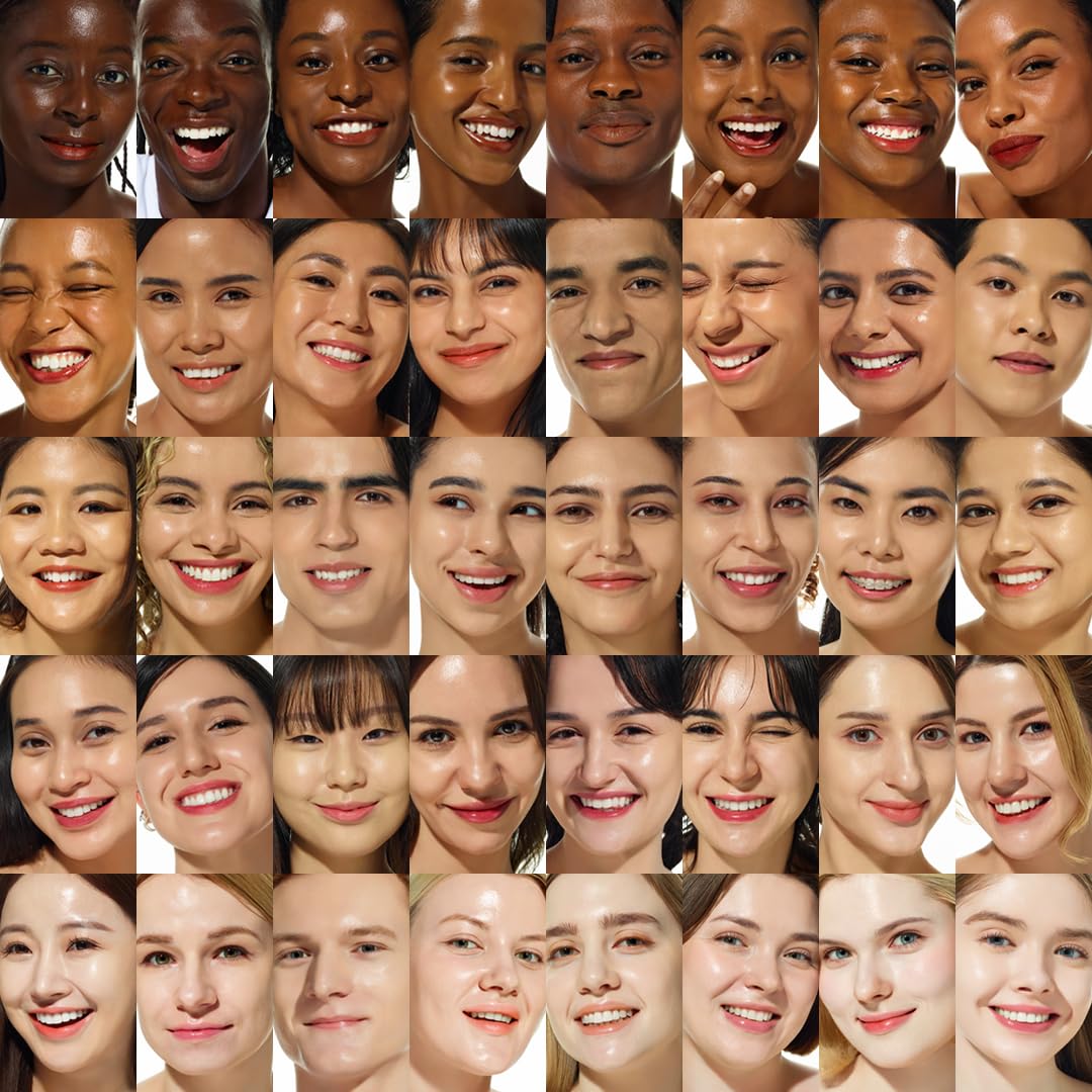 [*Mini Size*] TIRTIR Mask Fit Red Cushion Foundation | Full coverage, Weightless, Skin fit, Satin Glow Finish, Korean Makeup, beauty, Tattoo cover up, Buildable (#15C Fair Porcelain, 0.15 Fl Oz)