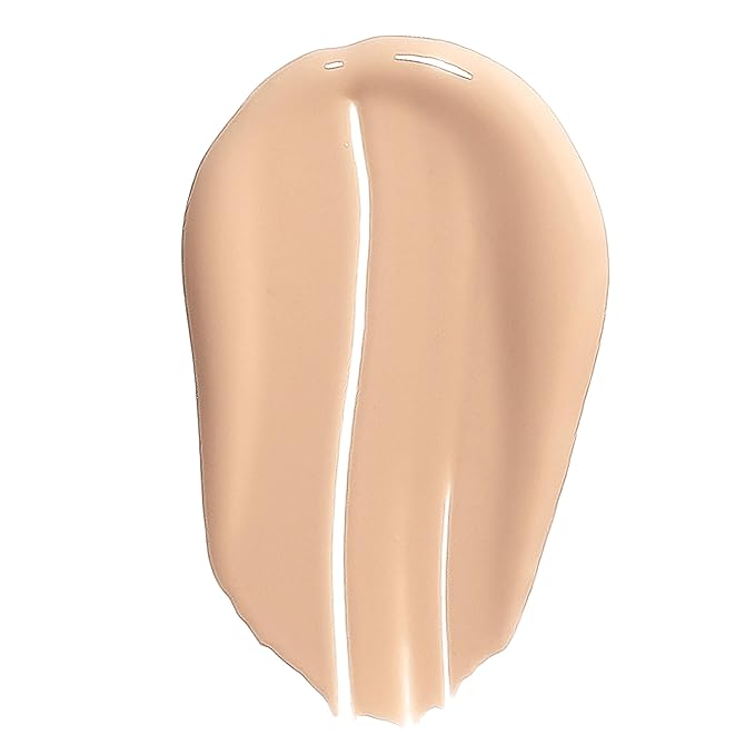 Exa Beauty - Natural High Fidelity Foundation | Clean, Vegan, Cruelty-Free Makeup (Stefania 470)