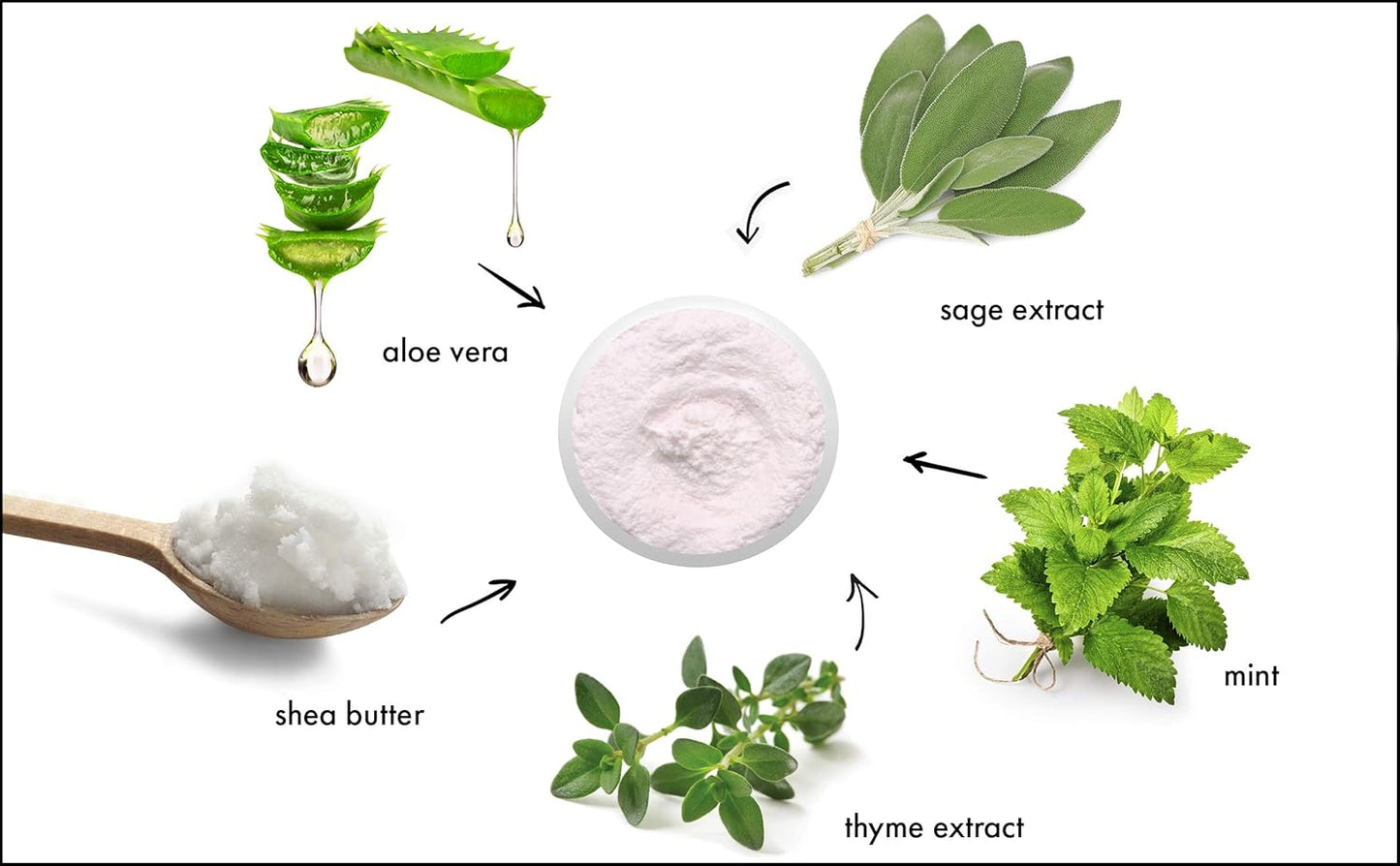 RAYA Mint Soufflé Facial Cleanser 4 oz (102) | pH Balanced Face Wash for Oily and Combination Skin| Helps Clear Clogged Pores and Smooth Complexion