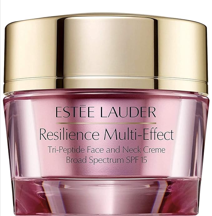 Estee Lauder Resilience Multi Effect 4pcs Gift Set
