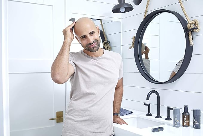 I Bamboo Charcoal No Shine Sheets I Oil Blotting Paper to Instantly Neutralize and Absorb Excess Shine on Face and Scalp I Refillable Compact Dispenser Face Care