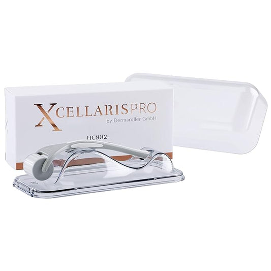 Dermaroller HC902 Home Care Roller (0.2 mm)