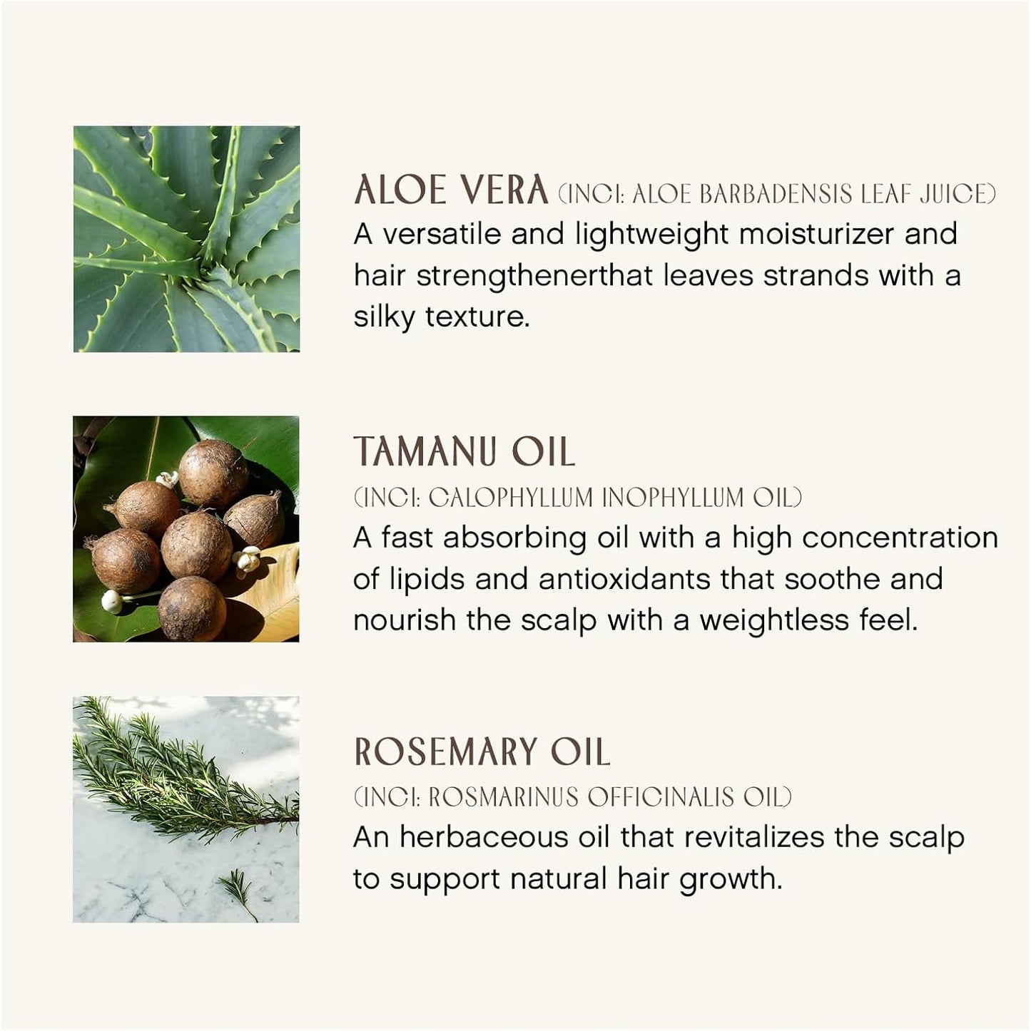 INNERSENSE Organic Beauty - Natural Sweet Spirit Leave-In Conditioner | Non-Toxic, Cruelty-Free, Clean Haircare (Full Size, 10 fl oz | 295 ml)