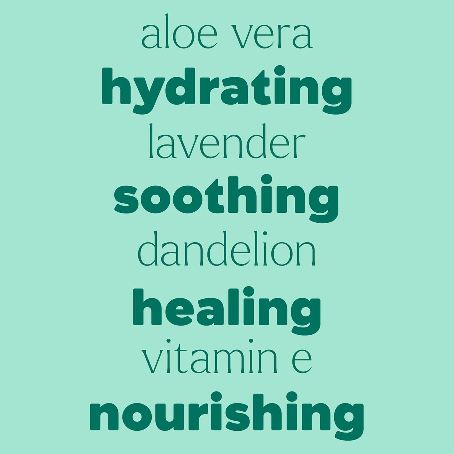 Plant Therapy Kids Sun Relief Aloe Jelly 4 oz Gentle After-Sun Care, Cools & Calms Skin, Non-Sticky & Fast-Absorbing, Outdoor Essentials