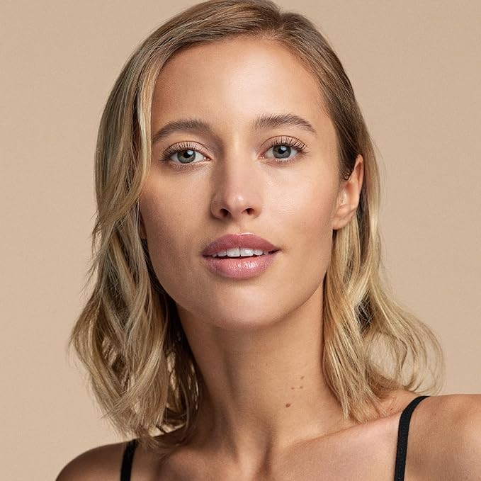 Catrice | Nude Drop Tinted Serum Foundation | Lightweight, Hydrating, Buildable Coverage | Enriched with Hyaluronic Acid & Vitamin E | Vegan & Cruelty Free (040N)