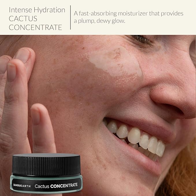 Bambu Earth Natural Skincare Starter Kit, 6 pieces - Organic Ingredients - Includes Dead Sea Mud Mask, Facial Cleansing Oil, Toner, Rosewater Cleanser, Moisturizers for Healthy Glowing Skin