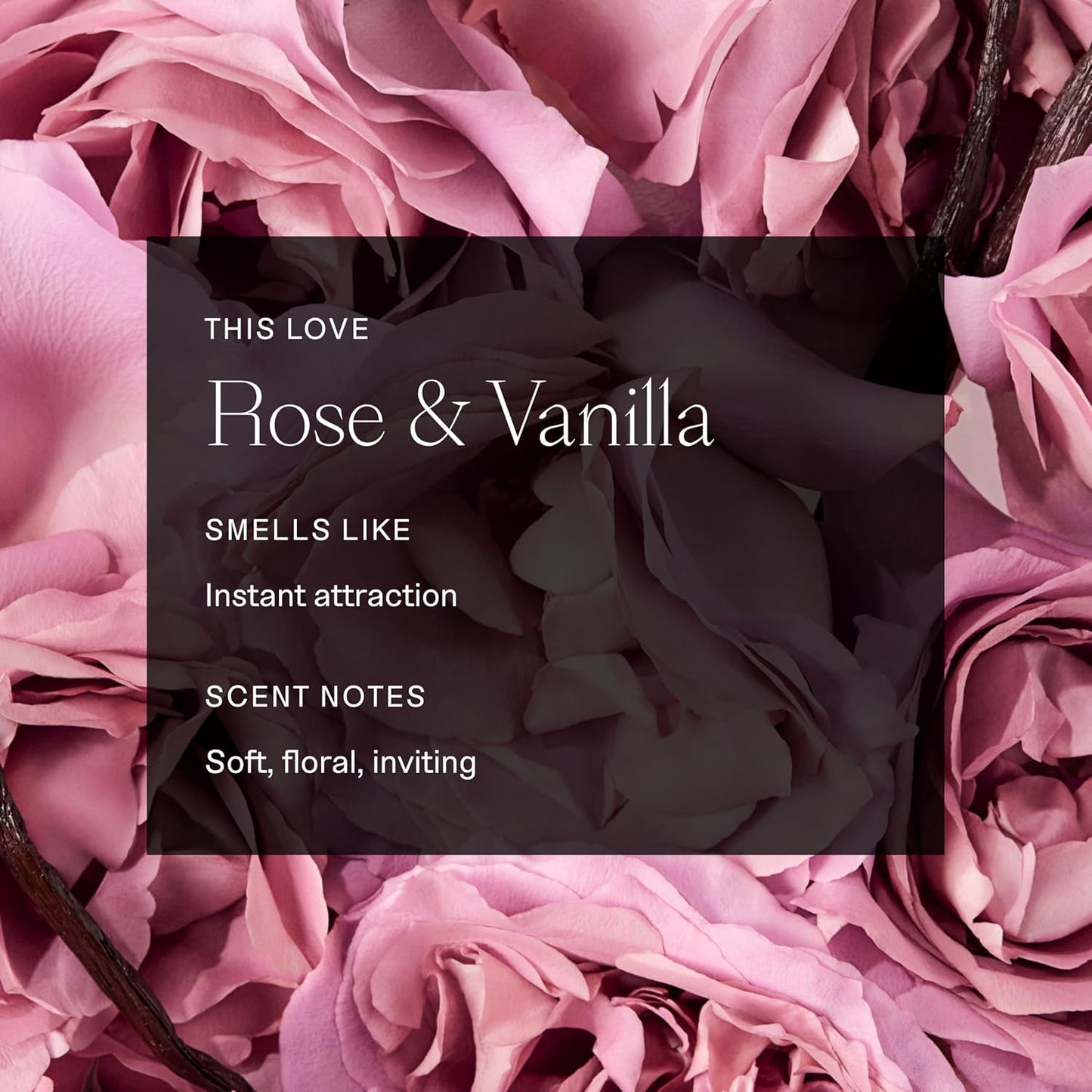 Each & Every Aluminum Free Deodorant for Women & Men - All Natural Deodorant for Sensitive Skin, EWG Verified - Clean, Baking Soda-Free, Plant-Based Fragrance, Rose & Vanilla, 2.5oz