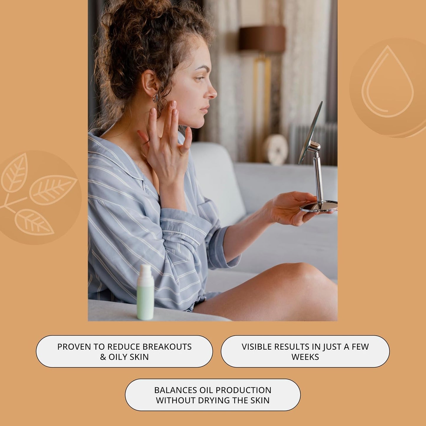 Cuticura Official Deep Cleansing Face and Body Soap - 3 oz (Pack of 3)