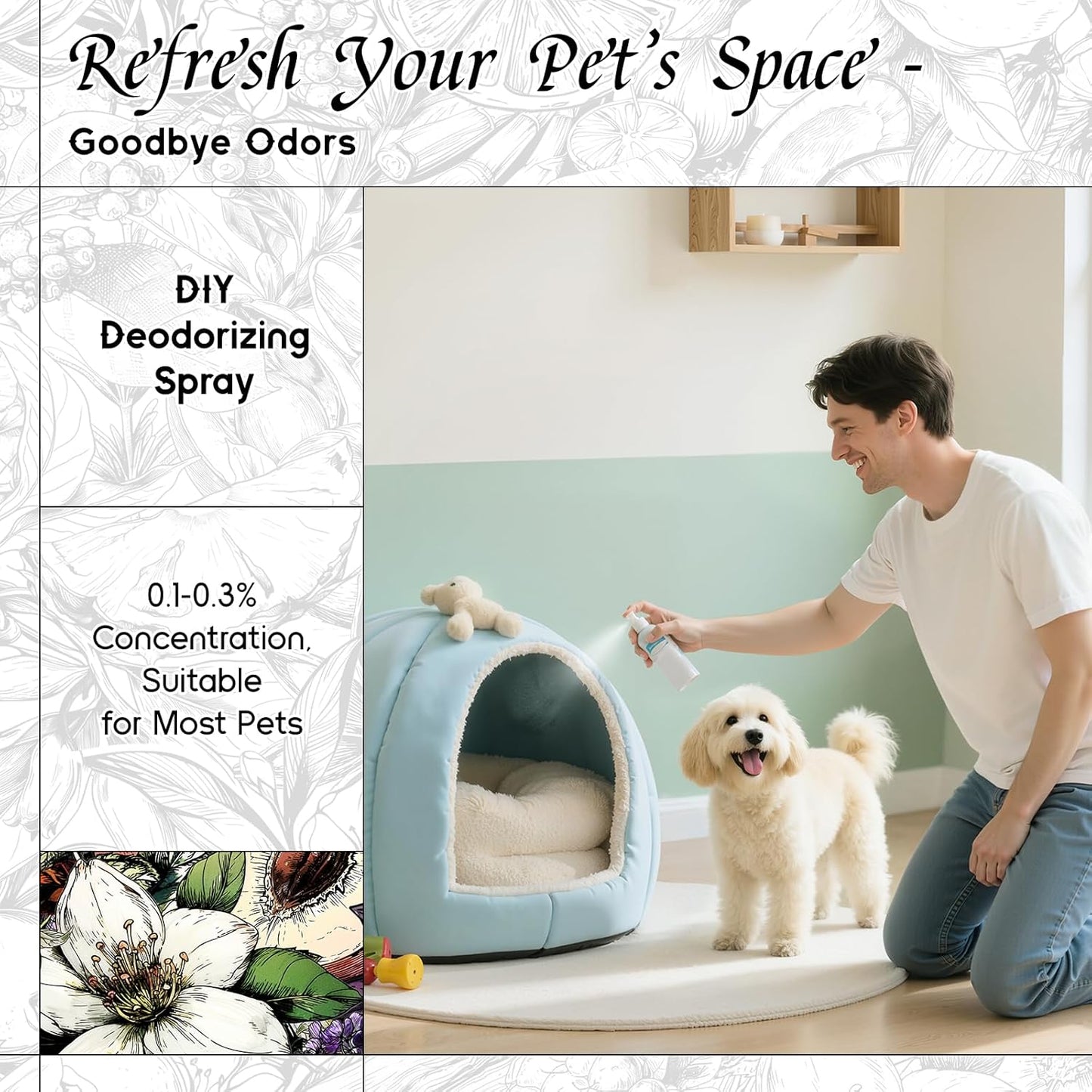 HIQILI Dragon Tea Nebula Fragrance Oil for Candle & Perfume Making, Hotel Scents for Essential Oil Diffuser, Room Spray, Thé Yulong - 1 Fl Oz