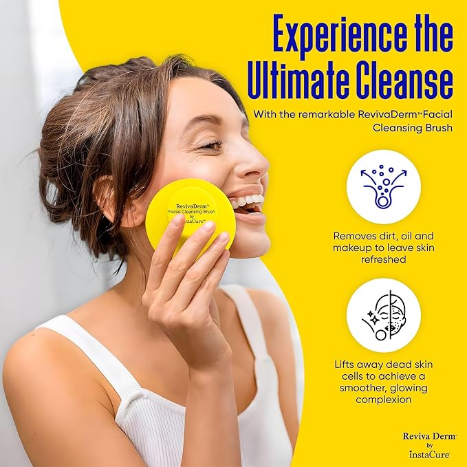 Original Nose Balm, Advanced Snail 96 Mucin Power Essence (3.38 fl oz) Bundle with 4 x Silicone Facial Cleansing Brushes & Matching Gift Box