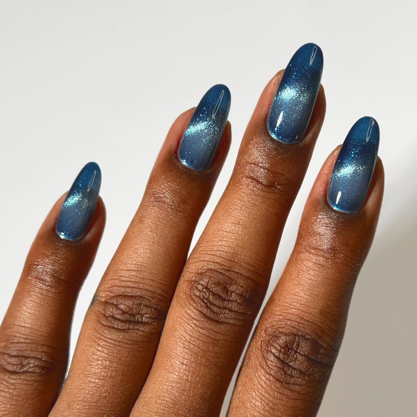 Cirque Colors Blue Velvet
